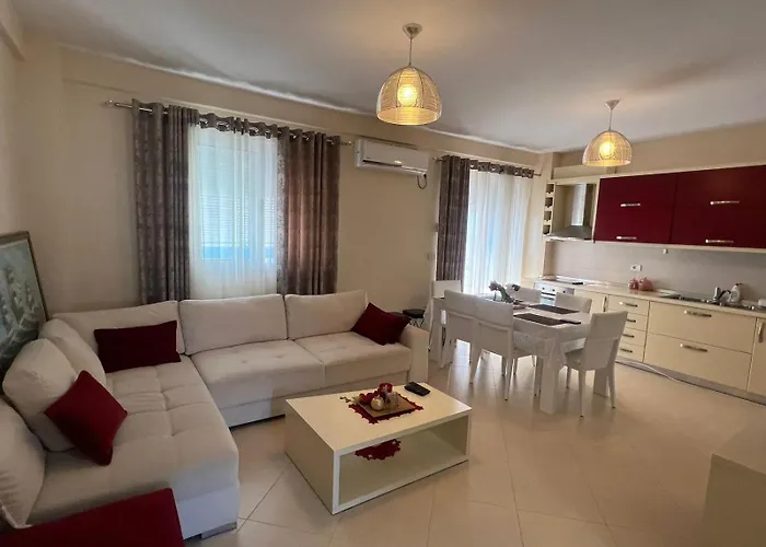 Deluxe With Balcony *